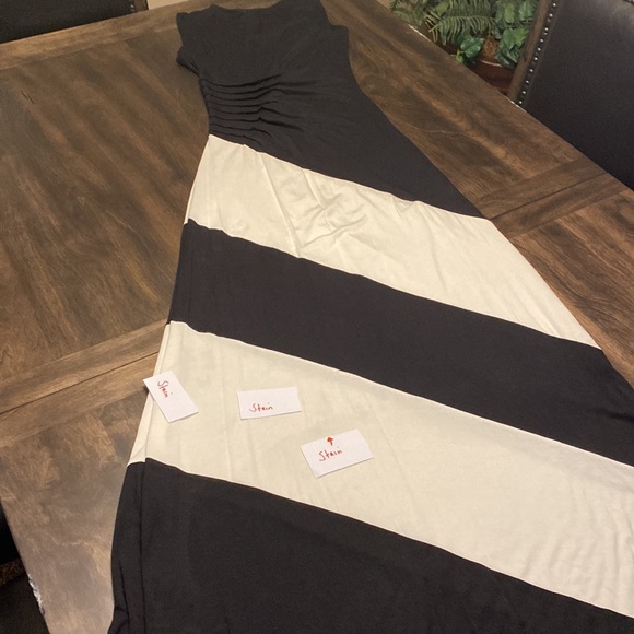 Beige by Eci Maxi Dress - Picture 14 of 15